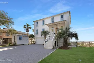 29 Bay Point Rd, Saint Helena Island, SC 29920 - Photo 1