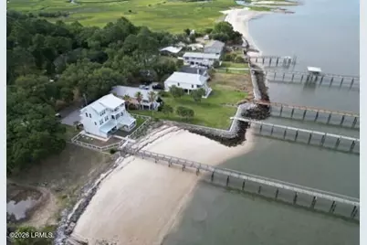 29 Bay Point Road, Saint Helena Island, SC 29920 - Photo 40