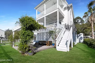 29 Bay Point Road, Saint Helena Island, SC 29920 - Photo 24
