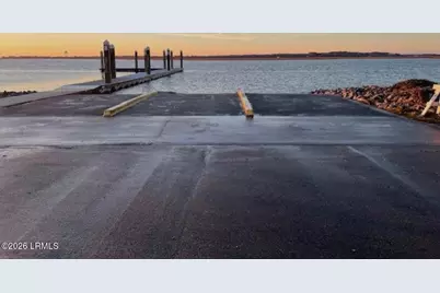 1802 Rose Street, Port Royal, SC 29935 - Photo 36