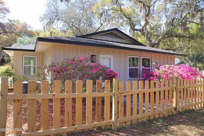 1802 Rose Street, Port Royal, SC 29935 - Photo 32