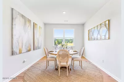 780 Castle Hill Drive, Yemassee, SC 29945 - Photo 6