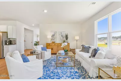 780 Castle Hill Drive, Yemassee, SC 29945 - Photo 8