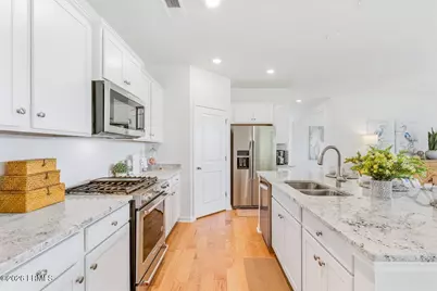 780 Castle Hill Drive, Yemassee, SC 29945 - Photo 12