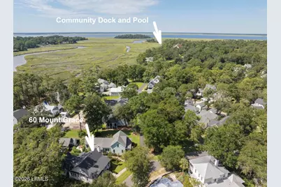 60 Mount Grace, Beaufort, SC 29906 - Photo 44