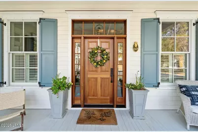 60 Mount Grace, Beaufort, SC 29906 - Photo 4