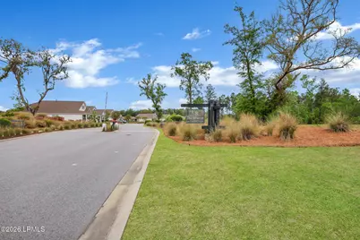 110 Slater Street, Bluffton, SC 29909 - Photo 34