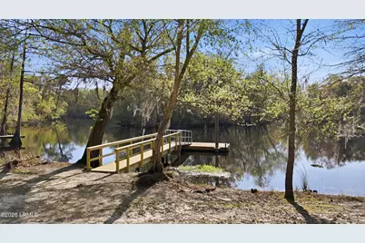 16703 Hendersonville Highway, Yemassee, SC 29945 - Photo 6