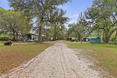 16703 Hendersonville Highway, Yemassee, SC 29945 - Photo 20
