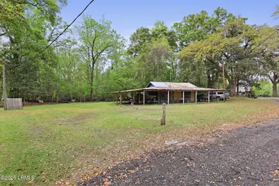 16703 Hendersonville Highway, Yemassee, SC 29945 - Photo 24