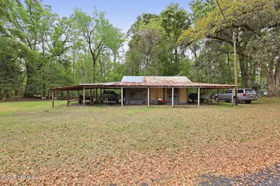 16703 Hendersonville Highway, Yemassee, SC 29945 - Photo 26
