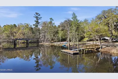 16703 Hendersonville Highway, Yemassee, SC 29945 - Photo 12