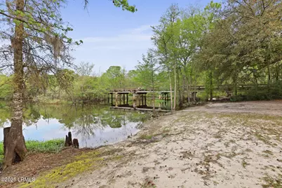 16703 Hendersonville Highway, Yemassee, SC 29945 - Photo 32