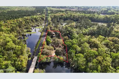 16703 Hendersonville Highway, Yemassee, SC 29945 - Photo 1