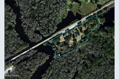 16703 Hendersonville Highway, Yemassee, SC 29945 - Photo 4
