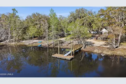 16703 Hendersonville Highway, Yemassee, SC 29945 - Photo 10