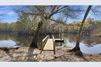 16703 Hendersonville Highway, Yemassee, SC 29945 - Photo 8