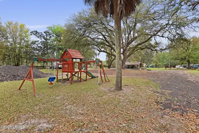 16703 Hendersonville Highway, Yemassee, SC 29945 - Photo 28