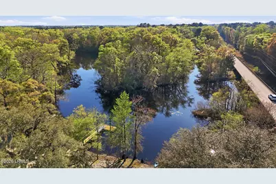 16703 Hendersonville Highway, Yemassee, SC 29945 - Photo 34