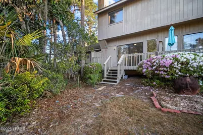 5 Gum Tree Road #I19, Hilton Head Island, SC 29926 - Photo 26