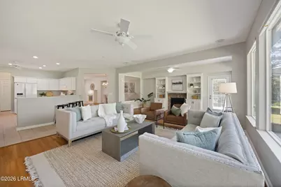 149 Hampton Circle, Bluffton, SC 29909 - Photo 2