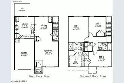 43 Pollen Drive, Ridgeland, SC 29936 - Photo 2