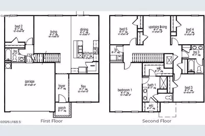 21 Planters Court, Hardeeville, SC 29927 - Photo 2