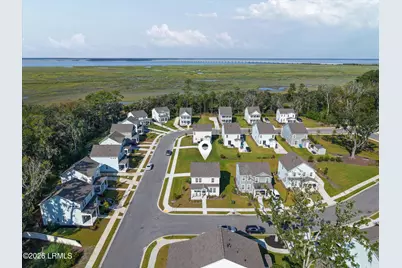 1 Rivulet Street, Beaufort, SC 29906 - Photo 36