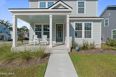 1 Rivulet Street, Beaufort, SC 29906 - Photo 2