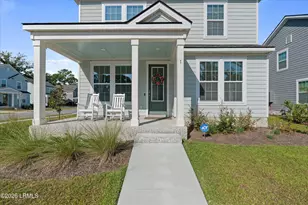 1 Rivulet St, Beaufort, SC 29906 - Photo 2