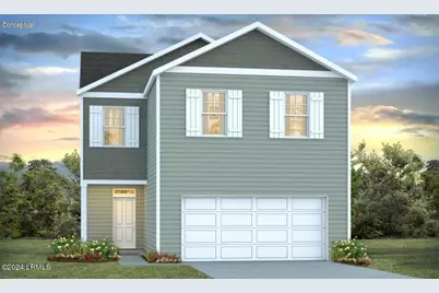 74 Bottom Board Court, Ridgeland, SC 29936 - Photo 38