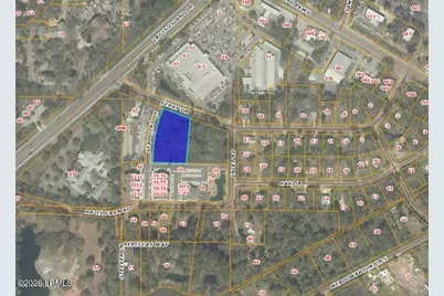 45 Ferry Drive, Beaufort, SC 29907 - Photo 1