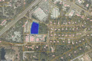 45 Ferry Dr, Beaufort, SC 29907 - Photo 1