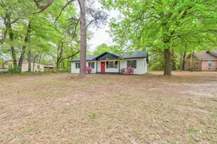3980 Walterboro Hwy, Varnville, SC 29944 - Photo 22