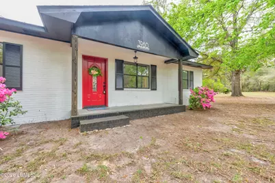 3980 Walterboro Highway, Varnville, SC 29944 - Photo 1