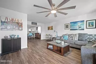 5 Palmetto Breeze Cir, Beaufort, SC 29907 - Photo 24