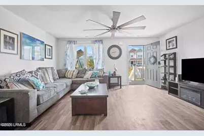 5 Palmetto Breeze Circle, Beaufort, SC 29907 - Photo 22