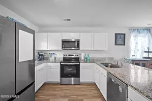 5 Palmetto Breeze Cir, Beaufort, SC 29907 - Photo 16