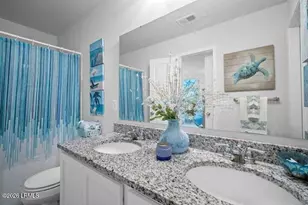 5 Palmetto Breeze Cir, Beaufort, SC 29907 - Photo 8