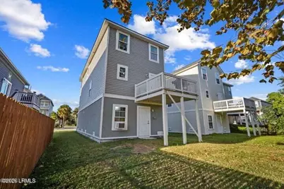 5 Palmetto Breeze Circle, Beaufort, SC 29907 - Photo 4