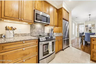 18 Jade Street, Beaufort, SC 29907 - Photo 12