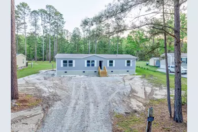 83 Bailey Circle, Seabrook, SC 29940 - Photo 2