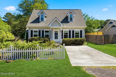 2907 Riverside Drive, Beaufort, SC 29902 - Photo 1