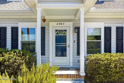 2907 Riverside Drive, Beaufort, SC 29902 - Photo 4