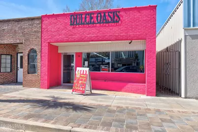 104 Lee Avenue, Hampton, SC 29924 - Photo 1