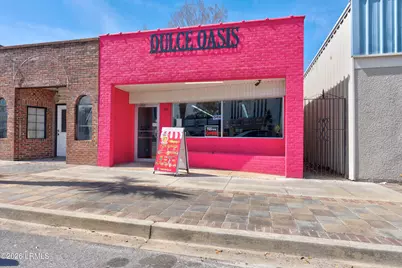 104 Lee Avenue, Hampton, SC 29924 - Photo 2