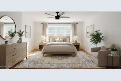 60 Old Sawmill Drive, Bluffton, SC 29910 - Photo 24