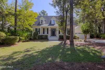 60 Old Sawmill Drive, Bluffton, SC 29910 - Photo 1