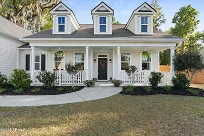 33 White Heron Drive, Beaufort, SC 29907 - Photo 6