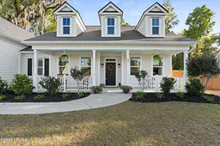 33 White Heron Dr, Beaufort, SC 29907 - Photo 6